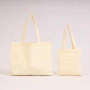 กระเป๋าผ้าแคนวาส