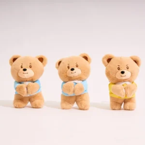 ตุ๊กตาหมี